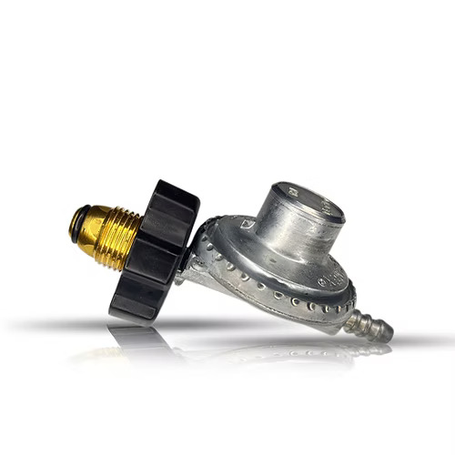 Regulador de Gas Precimex para manga