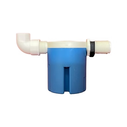 Válvula llenado automáticoJYN15