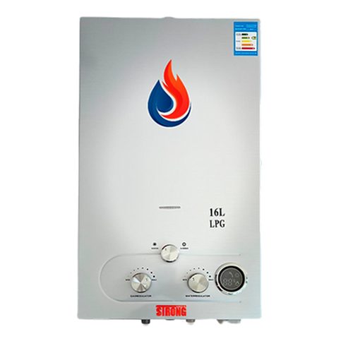 Olympus - Strong 16 litros