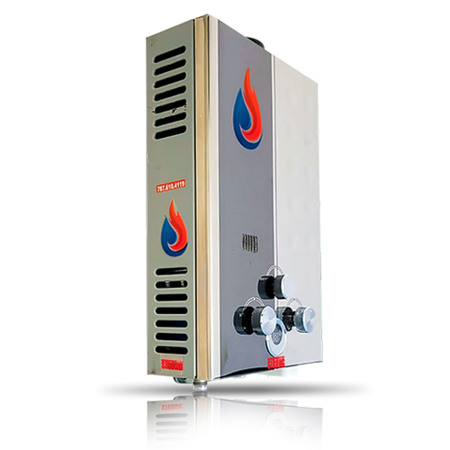 Luxury - Strong 6 litros/min