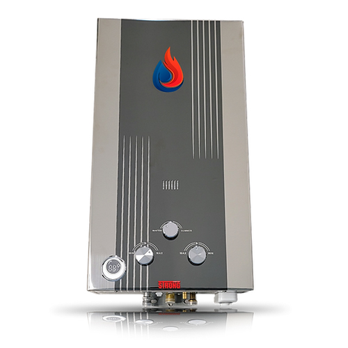 Cyclope - Strong 12 litros