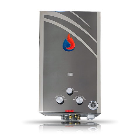 Framboyan - Strong 10 litros/min