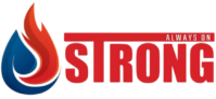 Calentadores Strong AlwaysOn